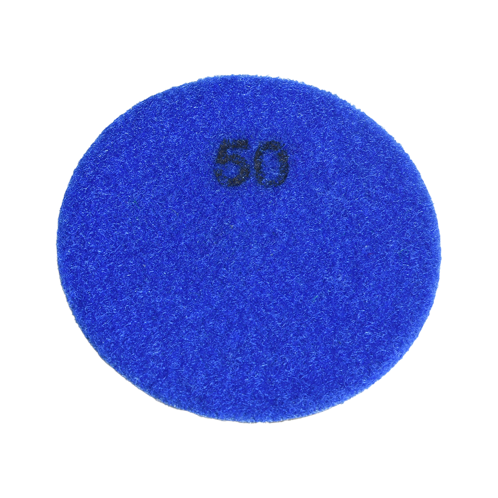 50# disco de molienda seca