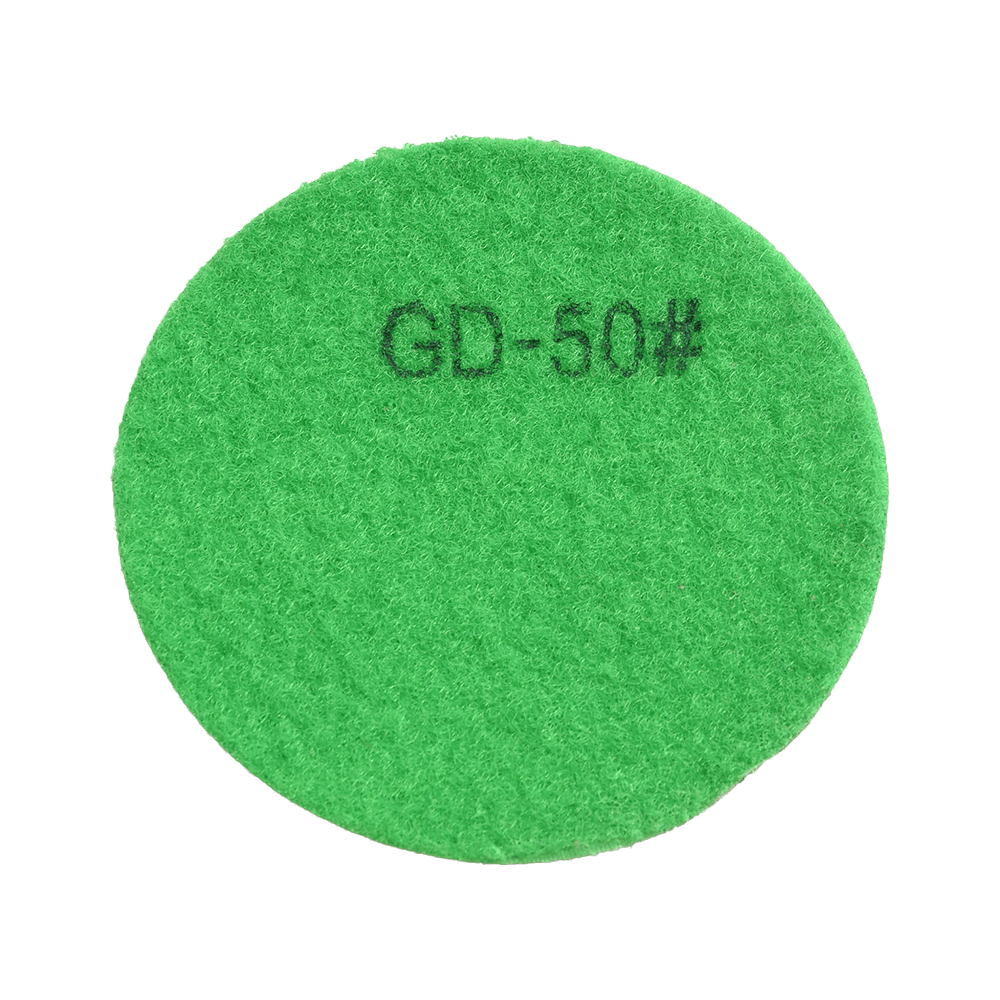 50# cuchilla afilada de gama alta