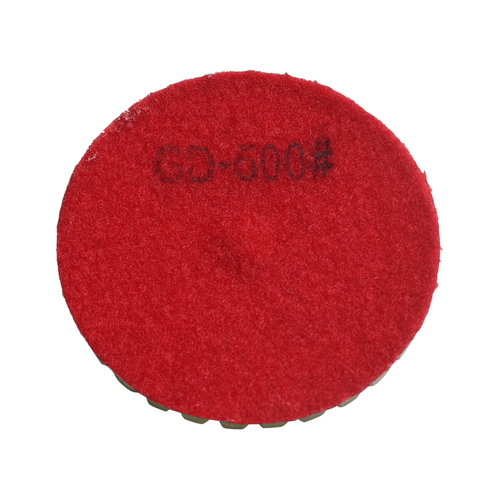 500# cuchilla afilada de alta gama