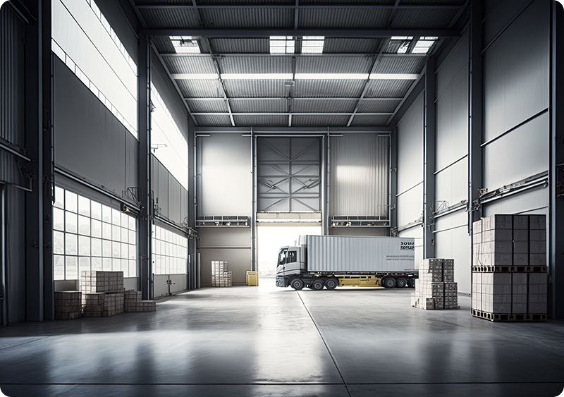 Fabricación industrial